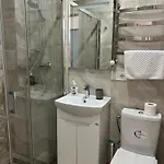 Center Rynok Square 17 アパート リヴィウ