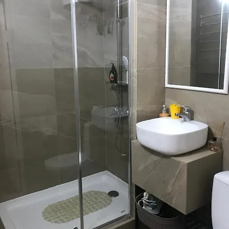 Lägenhet Center Rynok Square 17 Lviv