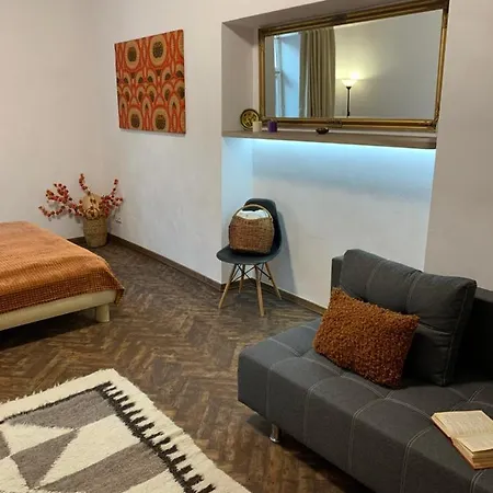 Center Rynok Square 17 * Lviv