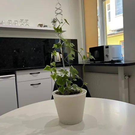 Apartamento Center Rynok Square 17