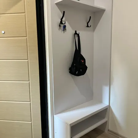 Appartamento Center Rynok Square 17 *