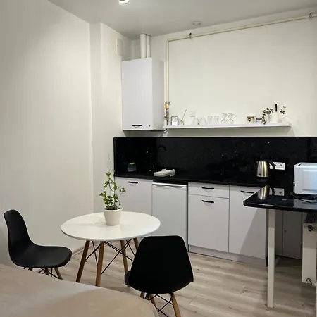 Appartamento Center Rynok Square 17 *