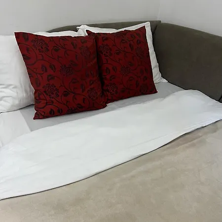 Center Rynok Square 17 Apartamento Leópolis