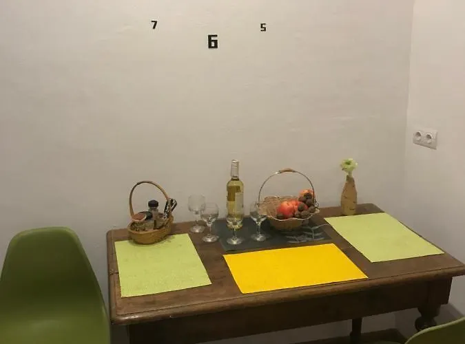 شقة Center Rynok Square 17 *