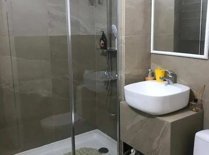 Apartament Center Rynok Square 17 Lwów