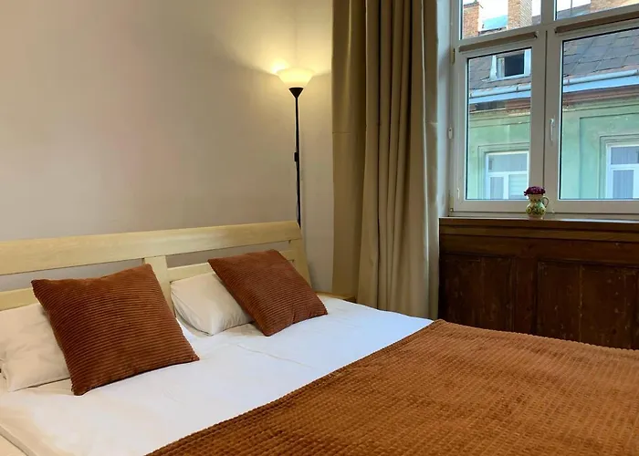 Center Rynok Square 17 Apartament Lwów